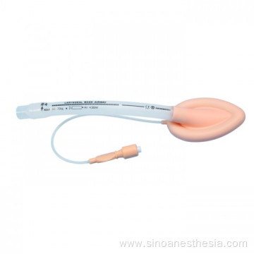 Preformed Laryngeal Mask Airway Fabrication